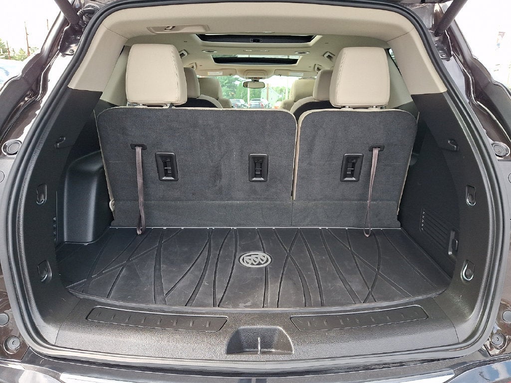 2019 Buick Enclave Essence