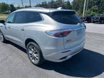 2022 Buick Enclave Avenir