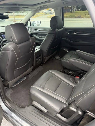 2021 Buick Enclave Avenir