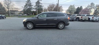 2013 Buick Enclave Leather