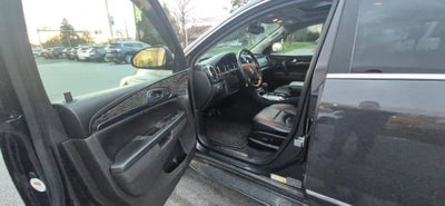 2013 Buick Enclave Leather