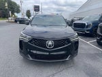 2023 Acura RDX w/A-Spec Package