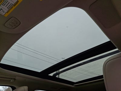 2022 Lincoln Navigator L Reserve