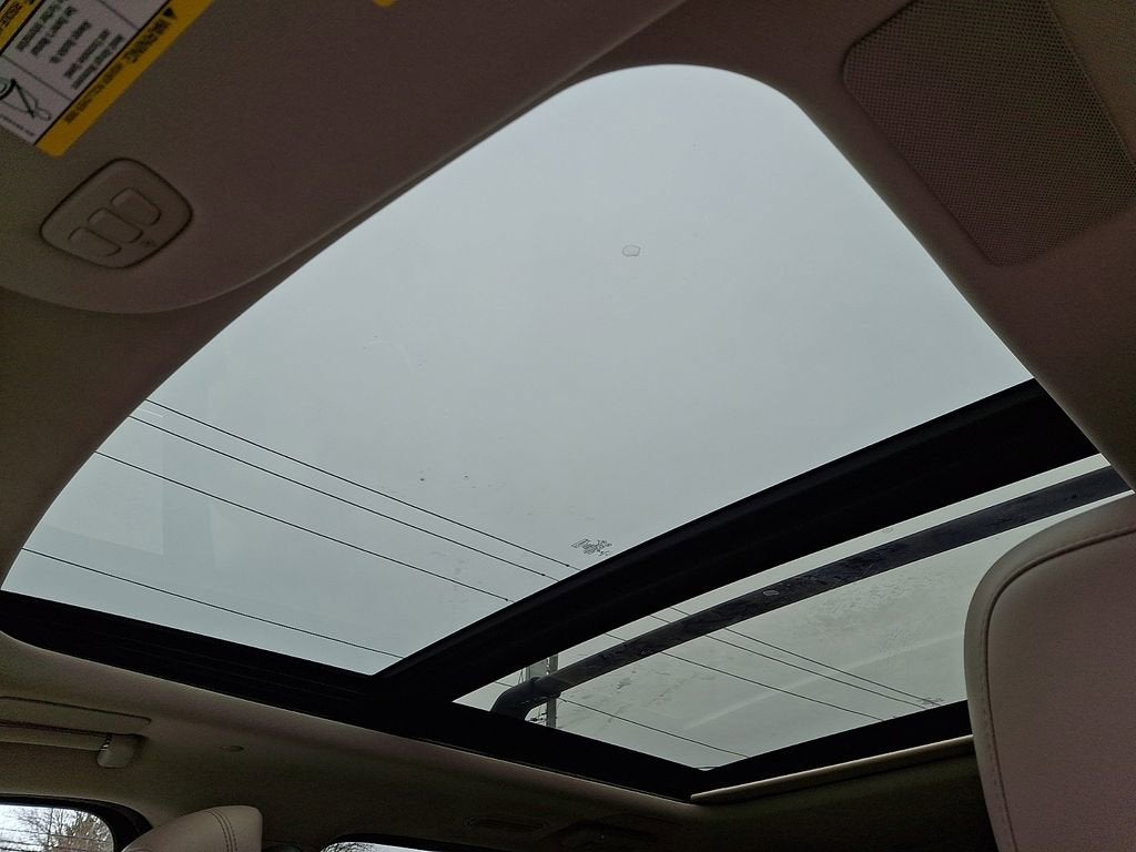 2022 Lincoln Navigator L Reserve