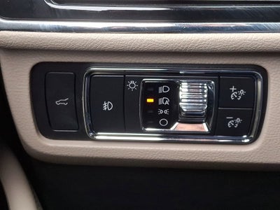 2022 Lincoln Navigator L Reserve