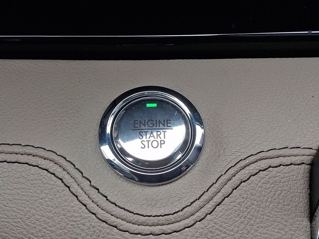 2022 Lincoln Navigator L Reserve