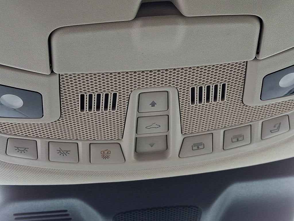 2022 Lincoln Navigator L Reserve