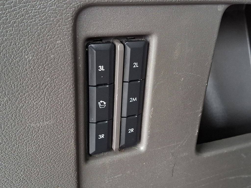 2022 Lincoln Navigator L Reserve