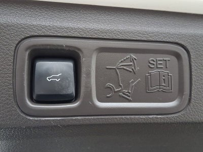 2022 Lincoln Navigator L Reserve