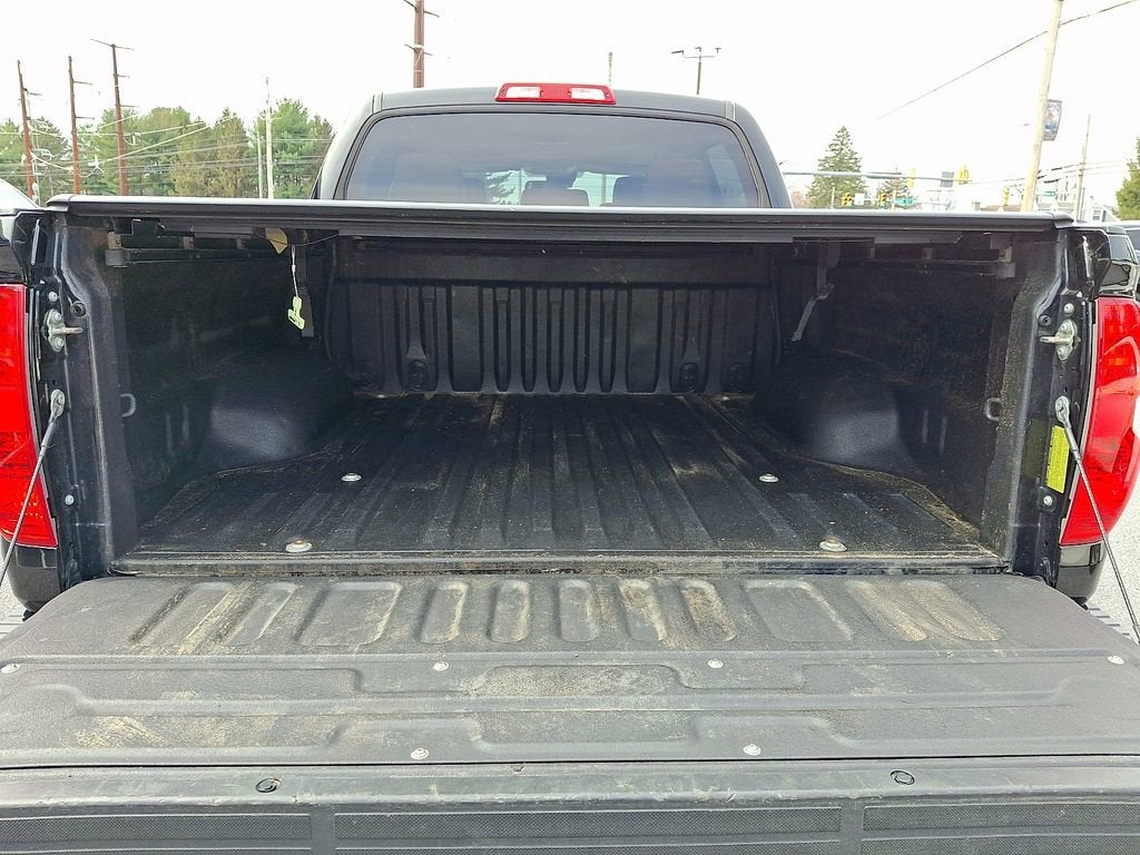 2018 Toyota Tundra 4WD SR5