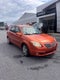 2005 Pontiac Vibe Base