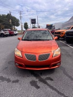 2005 Pontiac Vibe Base