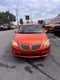 2005 Pontiac Vibe Base