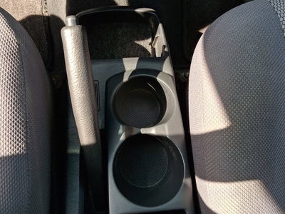 2005 Pontiac Vibe Base