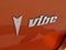2005 Pontiac Vibe Base