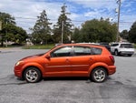 2005 Pontiac Vibe Base