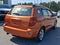 2005 Pontiac Vibe Base