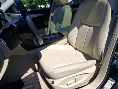 2020 INFINITI Q50 3.0t LUXE