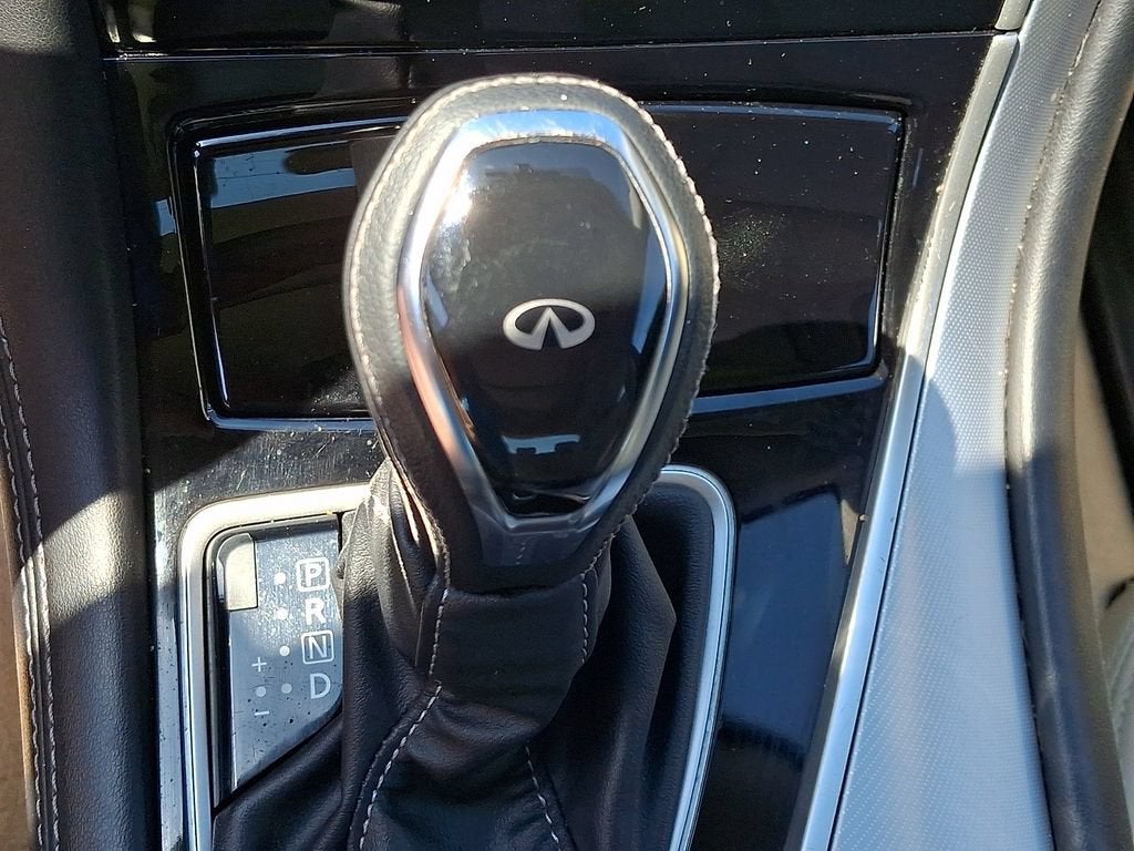 2020 INFINITI Q50 3.0t LUXE