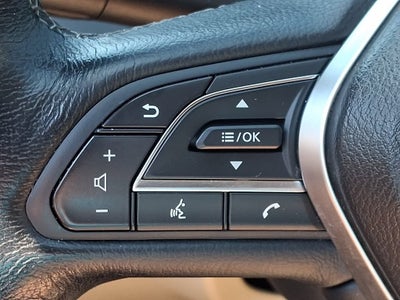 2020 INFINITI Q50 3.0t LUXE