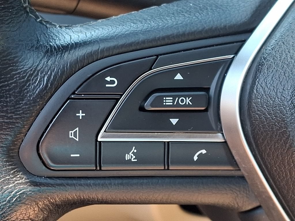 2020 INFINITI Q50 3.0t LUXE