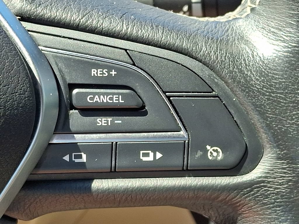2020 INFINITI Q50 3.0t LUXE