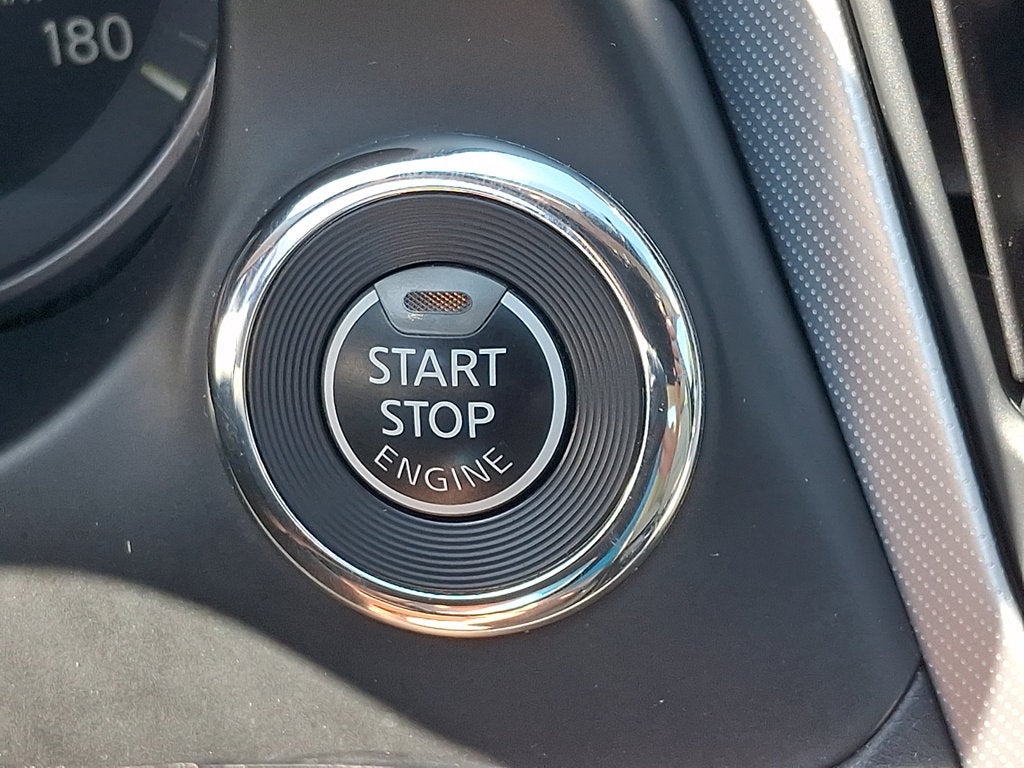 2020 INFINITI Q50 3.0t LUXE