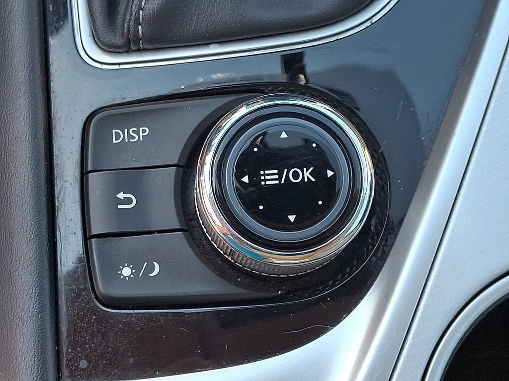 2020 INFINITI Q50 3.0t LUXE
