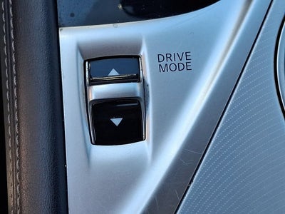 2020 INFINITI Q50 3.0t LUXE