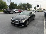 2020 INFINITI Q50 3.0t LUXE