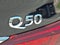 2020 INFINITI Q50 3.0t LUXE
