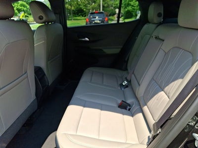 2024 Buick Envista Avenir