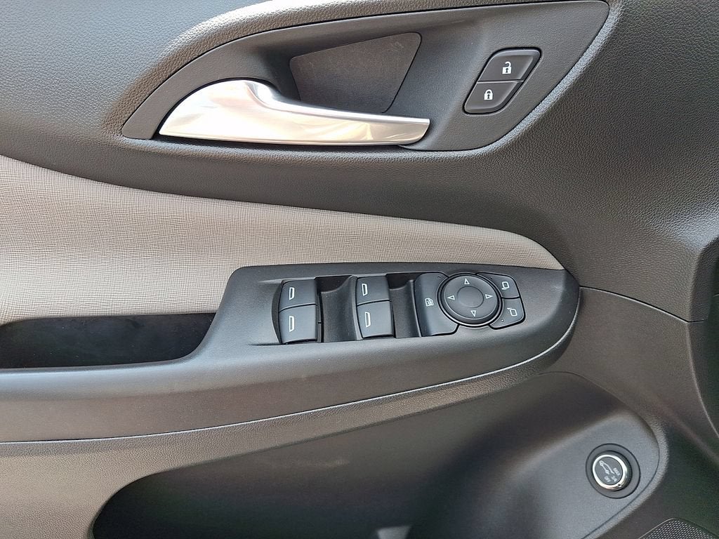 2024 Buick Envista Avenir