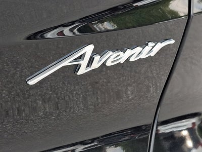 2024 Buick Envista Avenir