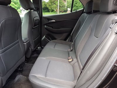 2022 Buick Encore GX Preferred