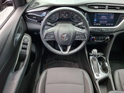 2022 Buick Encore GX Preferred