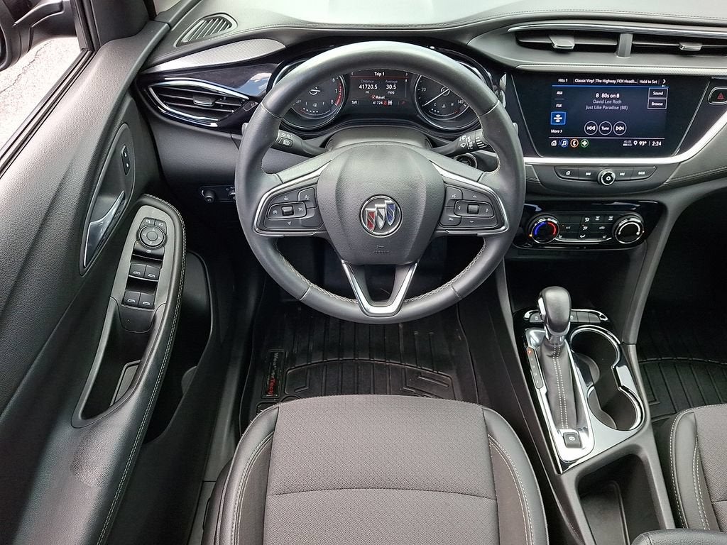 2022 Buick Encore GX Preferred