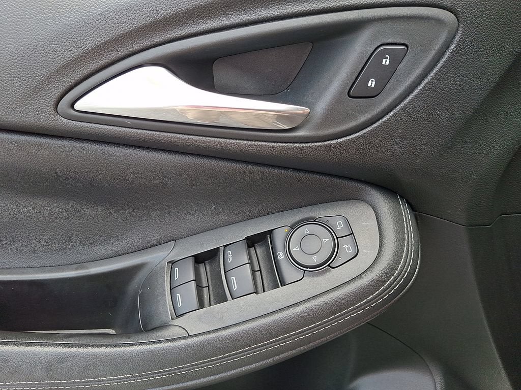 2022 Buick Encore GX Preferred