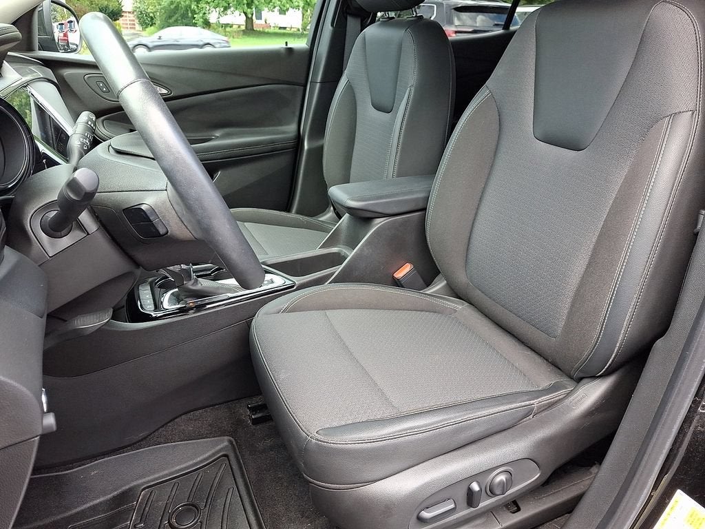 2022 Buick Encore GX Preferred