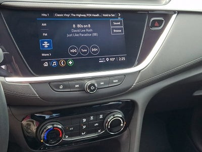 2022 Buick Encore GX Preferred
