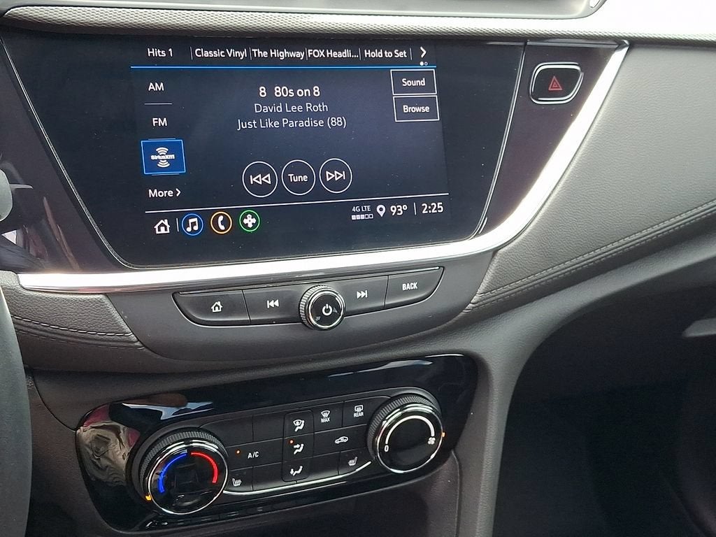 2022 Buick Encore GX Preferred
