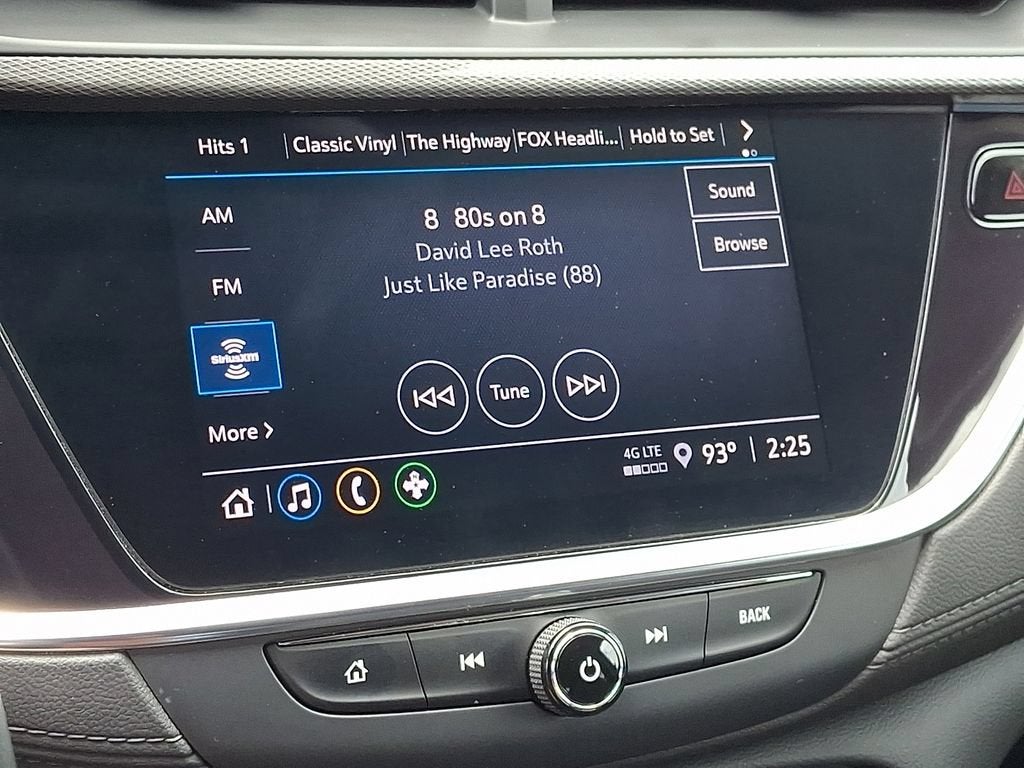 2022 Buick Encore GX Preferred