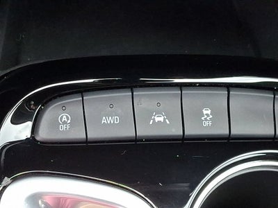 2022 Buick Encore GX Preferred