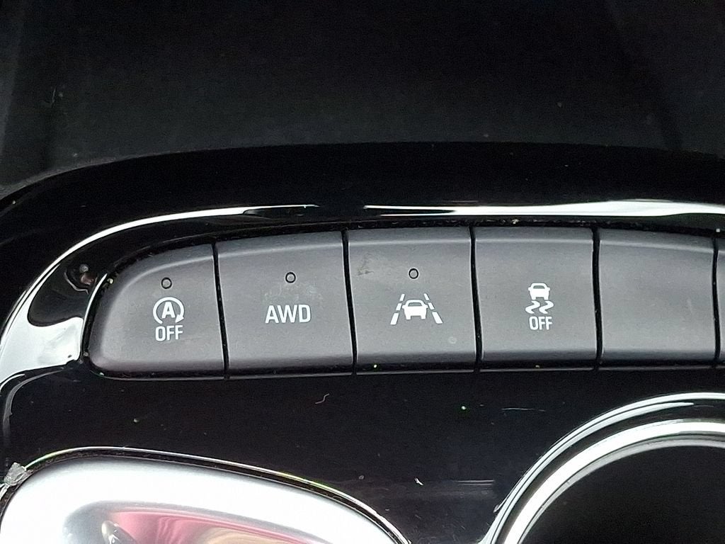 2022 Buick Encore GX Preferred