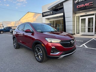 2022 Buick Encore GX Essence