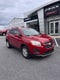 2015 Chevrolet Trax LT