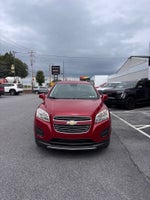 2015 Chevrolet Trax LT