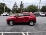 2015 Chevrolet Trax LT