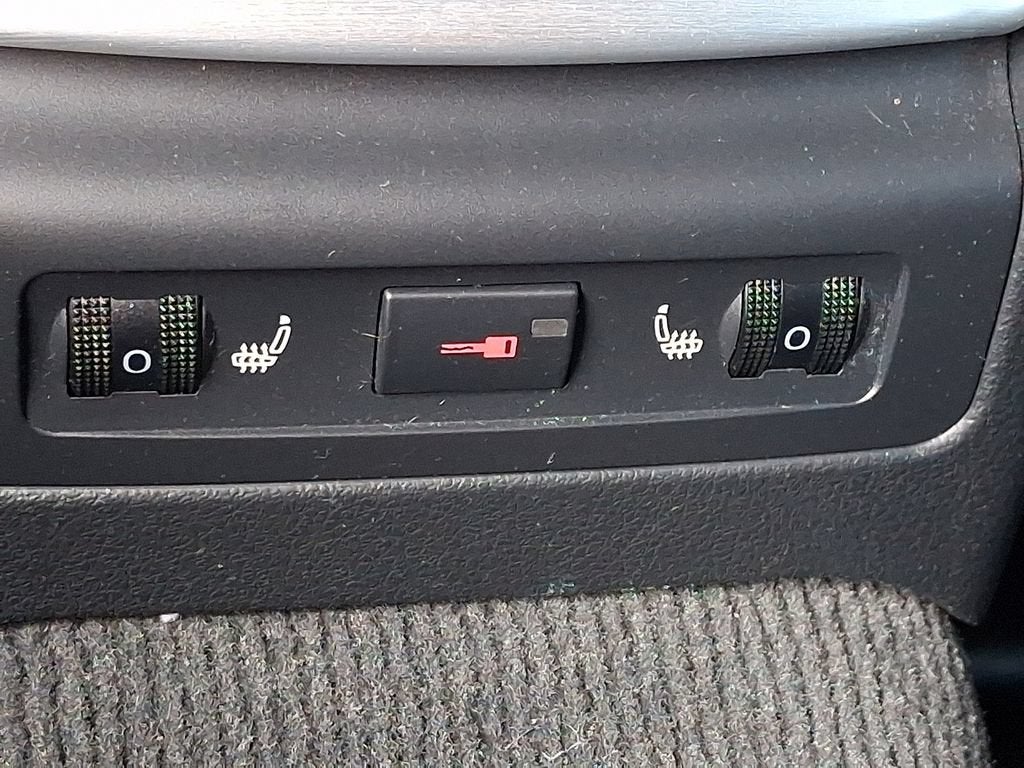 2007 Audi S4 Base