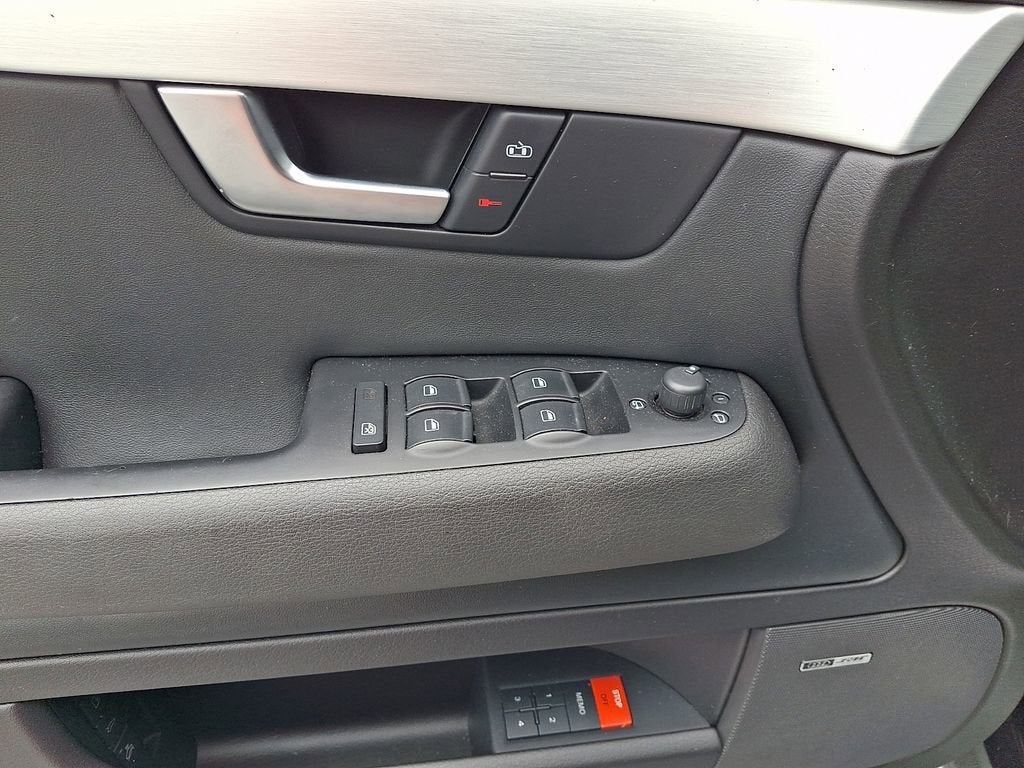 2007 Audi S4 Base